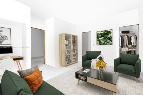 Купить таунхаус в Форт-Лодердейл, Флорида 5 спален, 174.01м2, № 1973880 - фото 11