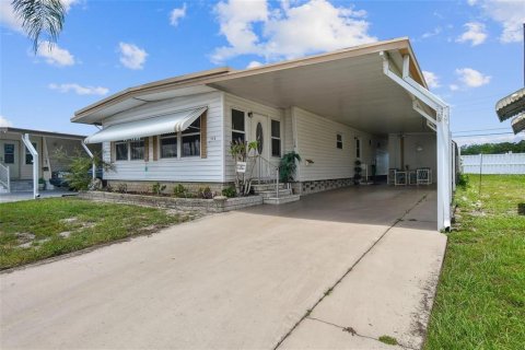 Appartement à Largo, Floride 2 chambres, 107.02 m2 № 2134774
