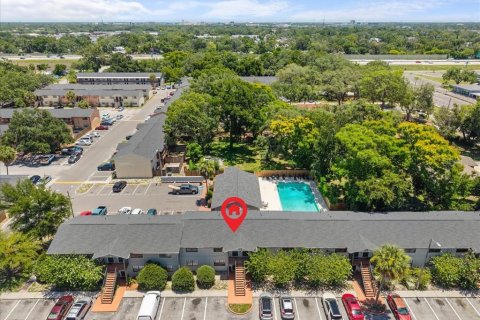 Copropriété à vendre à Tampa, Floride: 2 chambres, 83.52 m2 № 2212157 - photo 19