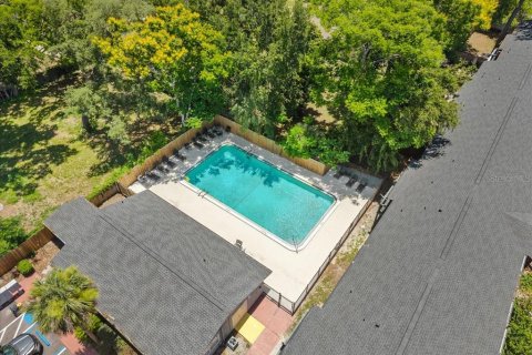 Copropriété à vendre à Tampa, Floride: 2 chambres, 83.52 m2 № 2212157 - photo 23