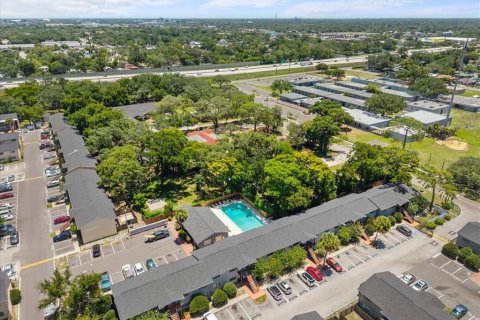 Copropriété à vendre à Tampa, Floride: 2 chambres, 83.52 m2 № 2212157 - photo 21