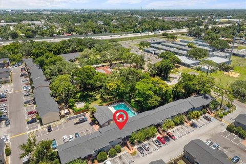 Copropriété à vendre à Tampa, Floride: 2 chambres, 83.52 m2 № 2212157 - photo 20