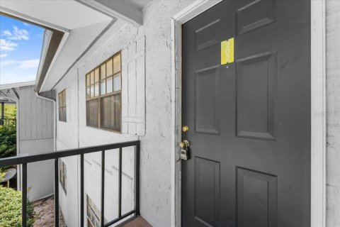 Copropriété à vendre à Tampa, Floride: 2 chambres, 83.52 m2 № 2212157 - photo 18