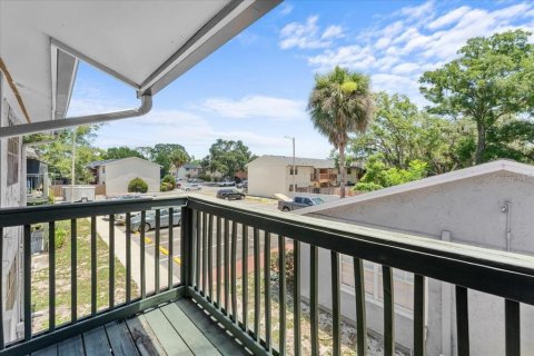 Copropriété à vendre à Tampa, Floride: 2 chambres, 83.52 m2 № 2212157 - photo 11