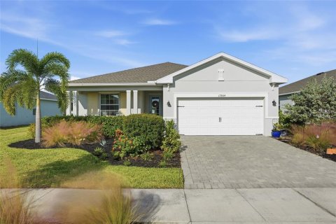 House in Punta Gorda, Florida 3 bedrooms, 172.52 sq.m. № 2103126