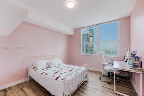 Купить кондоминиум в Майами, Флорида 3 спальни, 131.83м2, № 2054452 - фото 8