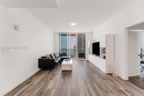 Купить кондоминиум в Майами, Флорида 3 спальни, 131.83м2, № 2054452 - фото 6