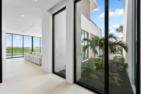 Villa ou maison à vendre à Palm Beach Gardens, Floride: 5 chambres, 716.56 m2 № 2081778 - photo 6