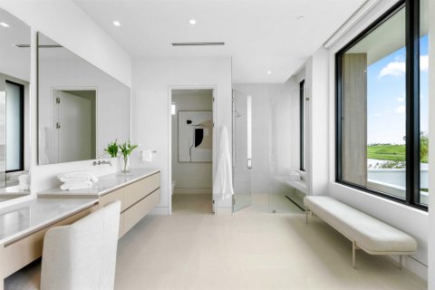 Villa ou maison à vendre à Palm Beach Gardens, Floride: 5 chambres, 716.56 m2 № 2081778 - photo 20