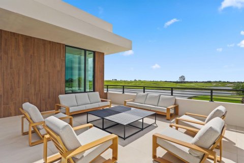 Villa ou maison à vendre à Palm Beach Gardens, Floride: 5 chambres, 716.56 m2 № 2081778 - photo 26