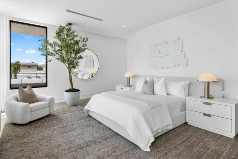 Villa ou maison à vendre à Palm Beach Gardens, Floride: 5 chambres, 716.56 m2 № 2081778 - photo 18