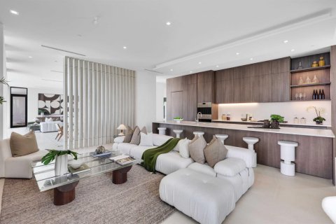Villa ou maison à vendre à Palm Beach Gardens, Floride: 5 chambres, 716.56 m2 № 2081778 - photo 13