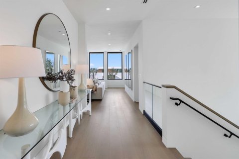 Villa ou maison à vendre à Palm Beach Gardens, Floride: 5 chambres, 716.56 m2 № 2081778 - photo 27