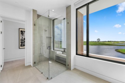Villa ou maison à vendre à Palm Beach Gardens, Floride: 5 chambres, 716.56 m2 № 2081778 - photo 24