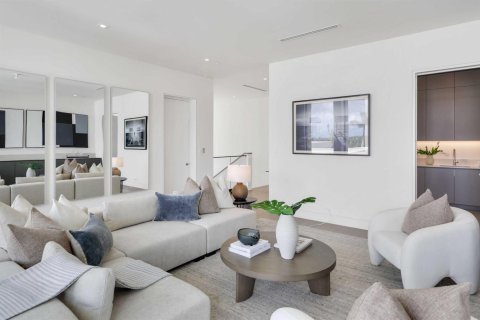 Villa ou maison à vendre à Palm Beach Gardens, Floride: 5 chambres, 716.56 m2 № 2081778 - photo 29
