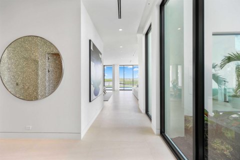 Villa ou maison à vendre à Palm Beach Gardens, Floride: 5 chambres, 716.56 m2 № 2081778 - photo 5