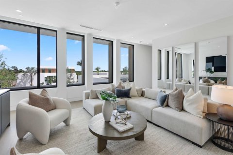 Villa ou maison à vendre à Palm Beach Gardens, Floride: 5 chambres, 716.56 m2 № 2081778 - photo 28