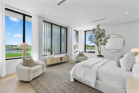 Villa ou maison à vendre à Palm Beach Gardens, Floride: 5 chambres, 716.56 m2 № 2081778 - photo 17