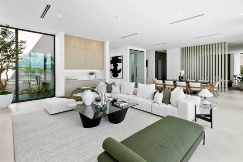 Villa ou maison à vendre à Palm Beach Gardens, Floride: 5 chambres, 716.56 m2 № 2081778 - photo 8