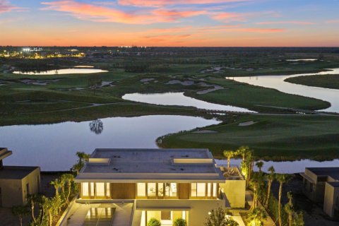 Villa ou maison à vendre à Palm Beach Gardens, Floride: 5 chambres, 716.56 m2 № 2081778 - photo 3