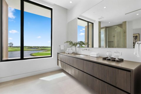 Villa ou maison à vendre à Palm Beach Gardens, Floride: 5 chambres, 716.56 m2 № 2081778 - photo 23