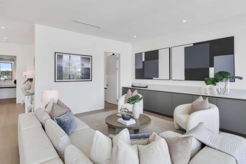 Villa ou maison à vendre à Palm Beach Gardens, Floride: 5 chambres, 716.56 m2 № 2081778 - photo 30