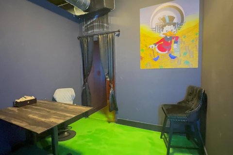Propiedad comercial en venta en North Miami, Florida № 2250797 - foto 9