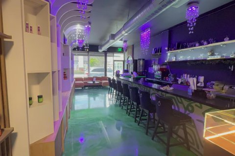 Propiedad comercial en venta en North Miami, Florida № 2250797 - foto 11