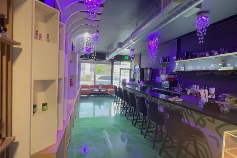 Propiedad comercial en venta en North Miami, Florida № 2250797 - foto 10