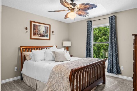 Villa ou maison à vendre à Lake Mary, Floride: 4 chambres, 265.51 m2 № 2235633 - photo 22