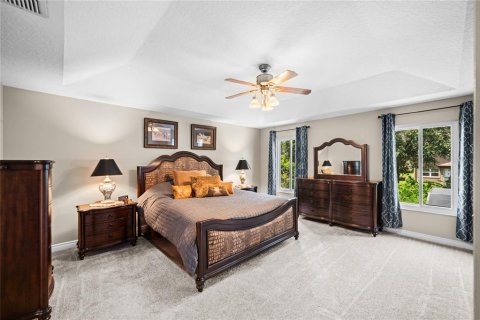 Villa ou maison à vendre à Lake Mary, Floride: 4 chambres, 265.51 m2 № 2235633 - photo 17