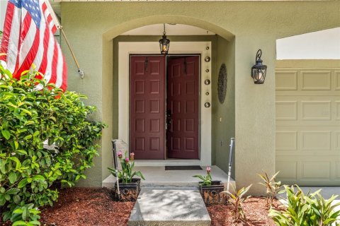 Villa ou maison à vendre à Lake Mary, Floride: 4 chambres, 265.51 m2 № 2235633 - photo 4