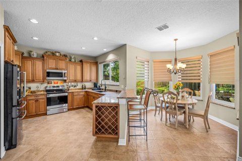 Villa ou maison à vendre à Lake Mary, Floride: 4 chambres, 265.51 m2 № 2235633 - photo 13
