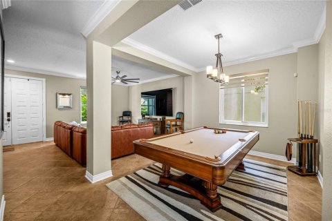 Villa ou maison à vendre à Lake Mary, Floride: 4 chambres, 265.51 m2 № 2235633 - photo 5