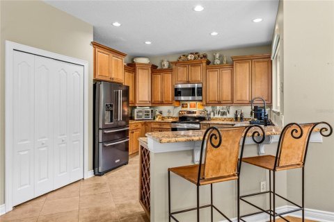 Villa ou maison à vendre à Lake Mary, Floride: 4 chambres, 265.51 m2 № 2235633 - photo 12