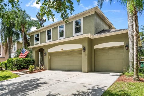 Villa ou maison à vendre à Lake Mary, Floride: 4 chambres, 265.51 m2 № 2235633 - photo 2