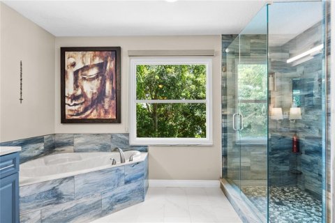 Villa ou maison à vendre à Lake Mary, Floride: 4 chambres, 265.51 m2 № 2235633 - photo 28