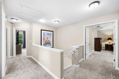 Villa ou maison à vendre à Lake Mary, Floride: 4 chambres, 265.51 m2 № 2235633 - photo 16
