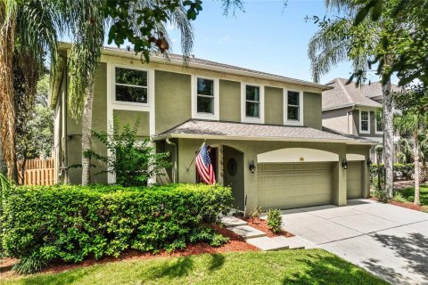 Villa ou maison à vendre à Lake Mary, Floride: 4 chambres, 265.51 m2 № 2235633 - photo 3