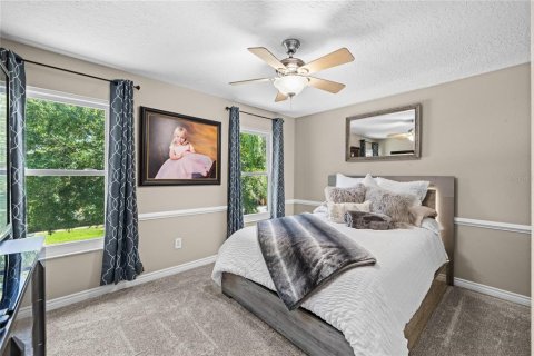 Villa ou maison à vendre à Lake Mary, Floride: 4 chambres, 265.51 m2 № 2235633 - photo 20