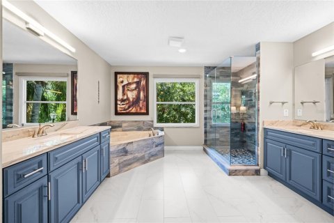 Villa ou maison à vendre à Lake Mary, Floride: 4 chambres, 265.51 m2 № 2235633 - photo 26