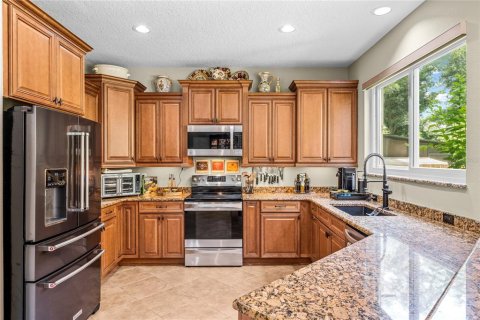 Villa ou maison à vendre à Lake Mary, Floride: 4 chambres, 265.51 m2 № 2235633 - photo 11