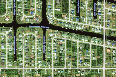 Land in Port Charlotte, Florida № 1906064 - photo 5