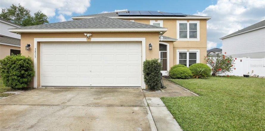 Casa en Winter Haven, Florida 4 dormitorios, 215.53 m2 № 1631346