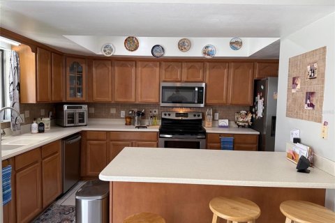 Casa en venta en Kissimmee, Florida, 4 dormitorios, 199.46 m2 № 1878073 - foto 8