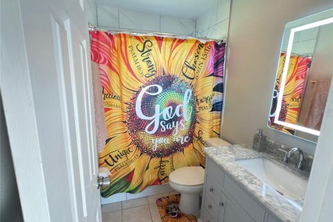 Casa en venta en Kissimmee, Florida, 4 dormitorios, 199.46 m2 № 1878073 - foto 17