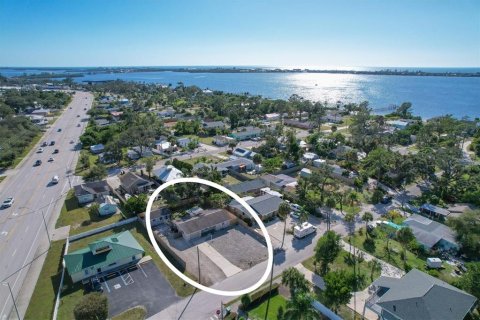 Immobilier commercial à vendre à Englewood, Floride: 2 chambres, 101.91 m2 № 2403345 - photo 11