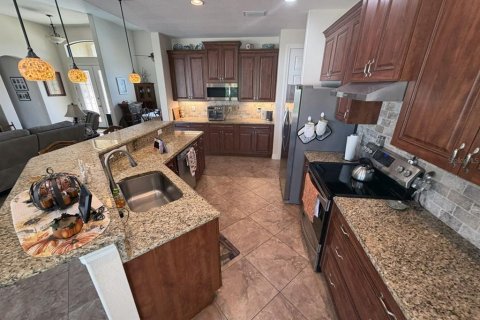 Villa ou maison à vendre à Port Charlotte, Floride: 3 chambres, 177.35 m2 № 2431925 - photo 3