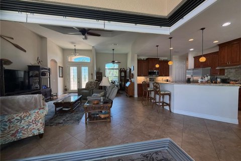 Villa ou maison à vendre à Port Charlotte, Floride: 3 chambres, 177.35 m2 № 2431925 - photo 8