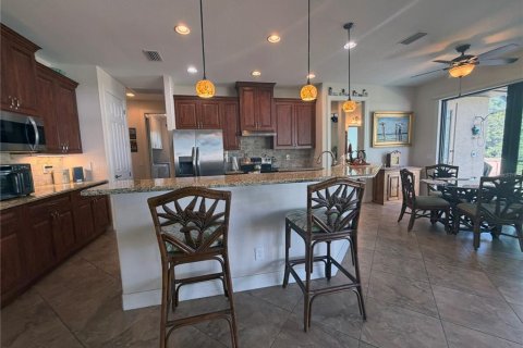 Villa ou maison à vendre à Port Charlotte, Floride: 3 chambres, 177.35 m2 № 2431925 - photo 7